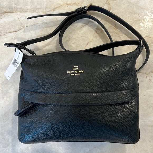 ♠️ NWT ♠️ Kate Spade Starla crossbody bag - Picture 1 of 4